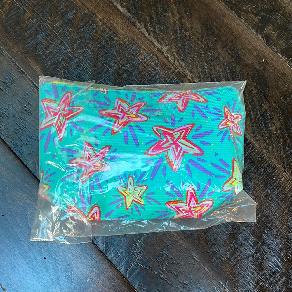 Clinique Cosmetic Travel Bag - BRAND NEW - Picture 4 of 4